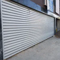 تعمیر و نصب کرکره برقی