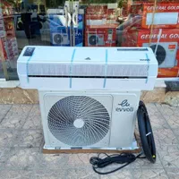 اسپیلت اورجینالT3 سفارش عمان گرند ایوولی ۲۴۰۰۰ MD1|کولر گازی و فن‌کوئل|مشهد, ایمان|دیوار