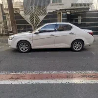 دنا توربو اتومات مدل ۱۴۰۱