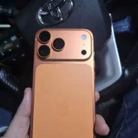 آیفون 17 پرومکس