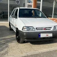 پراید ۱۳۱ se