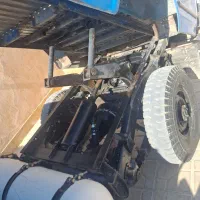 نیسان کمپرسی|خودرو سواری و وانت|مرودشت, فیروزی|دیوار