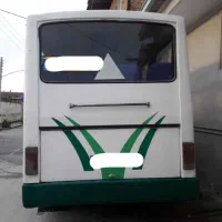 مینی بوس اویکو A60  ۷۷|خودرو سنگین|کردکوی, |دیوار