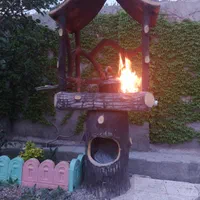 فروش باغ ۵۰۰ متری در روستای فرخد (قمصر خراسان)|فروش خانه و ویلا|مشهد, فرخد|دیوار