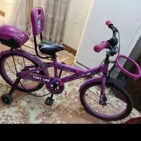 دوچرخه دخترانه و پسرانه