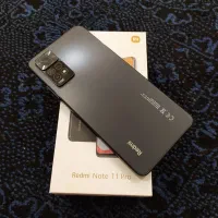 گوشی شیایومی نوت 11پرو