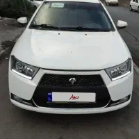 دنا پلاس توربو آپشنال مدل ۴۰۳