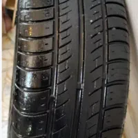 لاستیک ساینا 80درصد بارز سالم