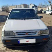 پرایدمدل۸۲