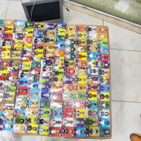 کارت کیم دی