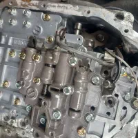 لوازم یدکی میتسوبیشی گالانت|قطعات یدکی و لوازم جانبی|رشت, منظریه|دیوار