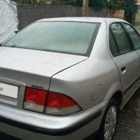 سمند|خودرو سواری و وانت|قائم‌شهر, |دیوار