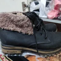 نیم پوت سایز 39
