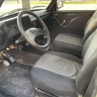 پیکان وانت بیرنگ دوگانه شرکت درحد|خودرو سواری و وانت|رشت, آزادگان|دیوار