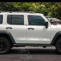 تانک 300 سفید