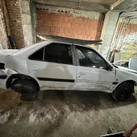 پرشیا ۹۴‌ دوگانه کارخانه تصادفی
