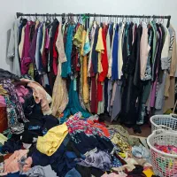 لباس دست دو