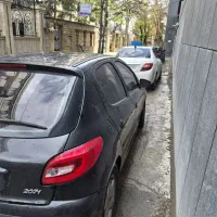 207 اتومات ۹۷