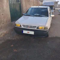 پراید 131مدل 960درحد