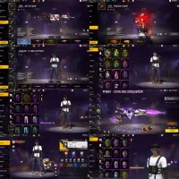 اکانت فیری فایر