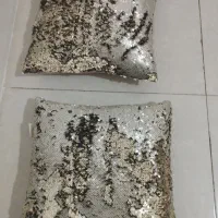 کوسن و رومیزی|حراج|گلستان (تهران), |دیوار