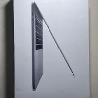 لبتاب مک‌بوک mac book pro 2017|رایانه همراه|تهران, دروس|دیوار