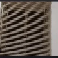 پرده کرکره ای سالم