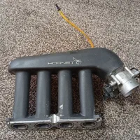 منیفولد هورنت شهری TU5