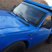 نیسان کمپرسی مدل ۸۷