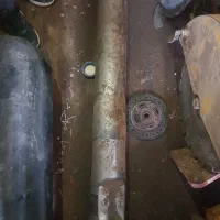 قلم پیکور ام اس بی|ماشین‌آلات صنعتی|مشگین شهر, |دیوار