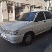 111 مدل 95 سالم|خودرو سواری و وانت|رشت, آزادگان|دیوار
