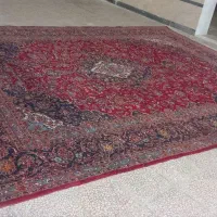 فرش دسنباف کارگرده|فرش|قم, قم نو|دیوار