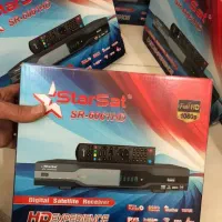 خرید وفروش انواع گیرنده ..نصب انتن|صوتی و تصویری|تهران, شهرک نفت|دیوار