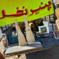 پنیر نخل درجه ۱