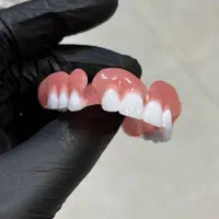 دندانپزشک و دندانساز تجربی (ساخت پروتز مصنوعی)|خدمات آرایشگری و زیبایی|ابهر, |دیوار