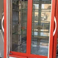 یخچال کبابی رستورانی ساندویجی(خریدار یخچال )|فروشگاه و مغازه|قم, نیروگاه|دیوار