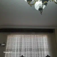 قاب پرده|پرده، رانر، رومیزی|هشتگرد, فاز ۷ مهستان|دیوار