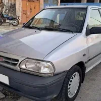 پراید ۸۵ بندر گناوه|خودرو سواری و وانت|بوشهر, |دیوار