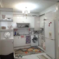 آپارتمان ۶۲متر ۱۳ آبان اندیشه هاشم زاده