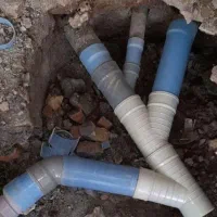 نشت یابی یاب نشتیاب نشتیابی «تعمیر توسـط خودمان»