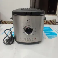 سرخ کن