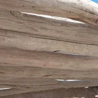 تیر چوبی|مصالح و تجهیزات ساختمان|برخوار, |دیوار