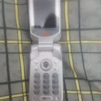 سونی اریکسون خیلی تمیز