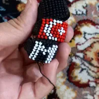 انواع زندانبافت|بدلیجات|خاش, |دیوار