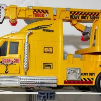 لودر۳۵۰ جرثقیل ۸۰۰ عروسک ۳۰۰ فیل ۱۵۰|اسباببازی|هشتگرد, گلسار|دیوار