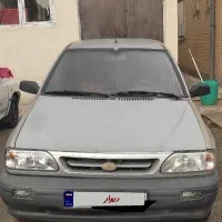 پراید ۱۴۱|خودرو سواری و وانت|اهر, |دیوار