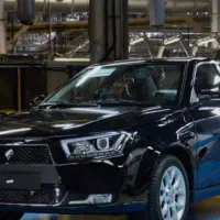 حواله دنا پلاس توربو اتوماتیک آپشنال