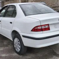 سمند ef7 94|خودرو سواری و وانت|سقز, |دیوار