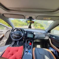 ایکس ۲۲ پرو اتومات|خودرو سواری و وانت|رشت, بلوار گیلان|دیوار