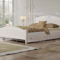 تختخواب مدل Aramesh  تک نفره/ دونفره/ یک ونیم نفره